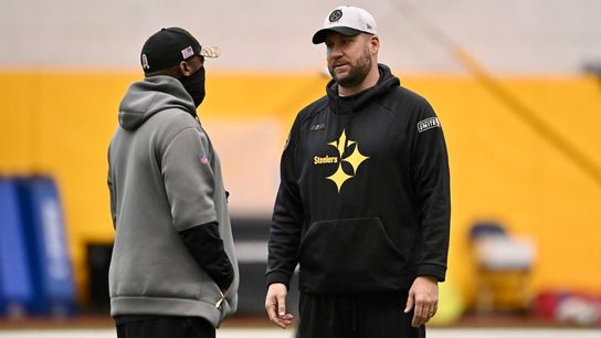 Lolley: You knew the day would come for Roethlisberger taken on the South Side (Steelers)